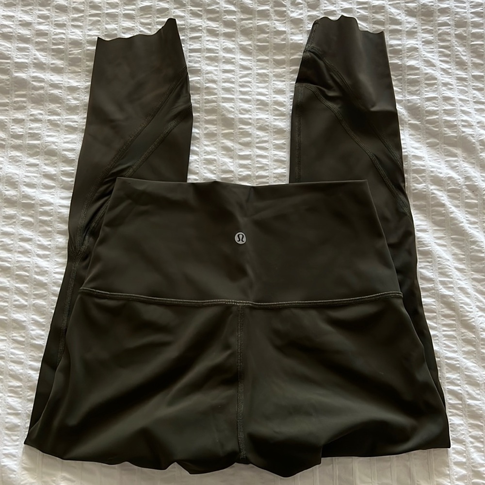 Lululemon Align legging 25”